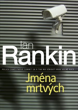 [Inspector Rebus 16] • Jména mrtvých